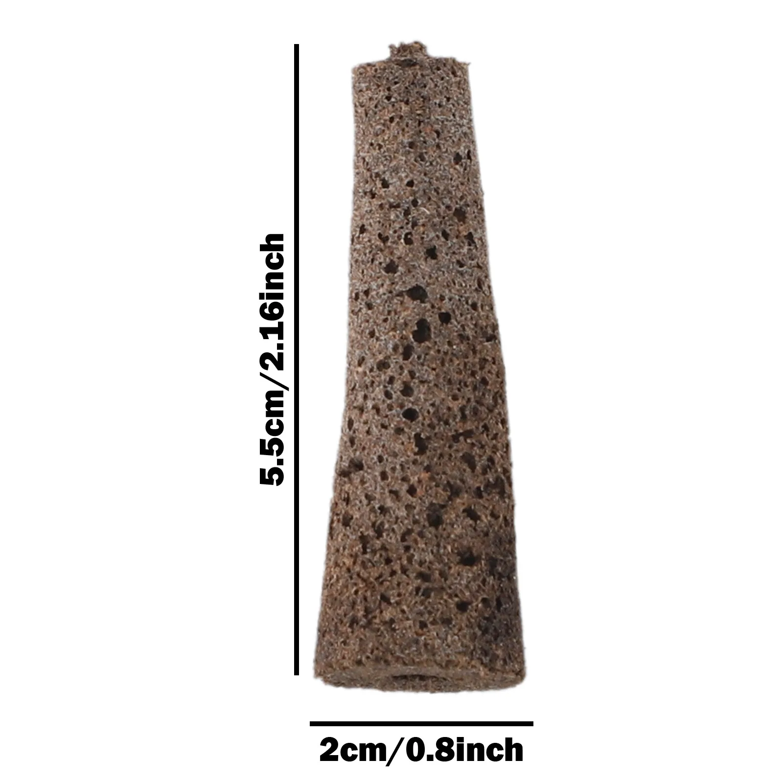 Grow Sponge Starter Pods Root Growth Sponge Plugs Sphagnum Peat For Hydroponic System Garden Tools 50PCS