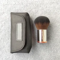 Mushroom-shaped Loose Powder Brush Face Foundation Blush Highlighter Makeup Brushes Kabuki Brush Beauty Make Up Tools브러쉬