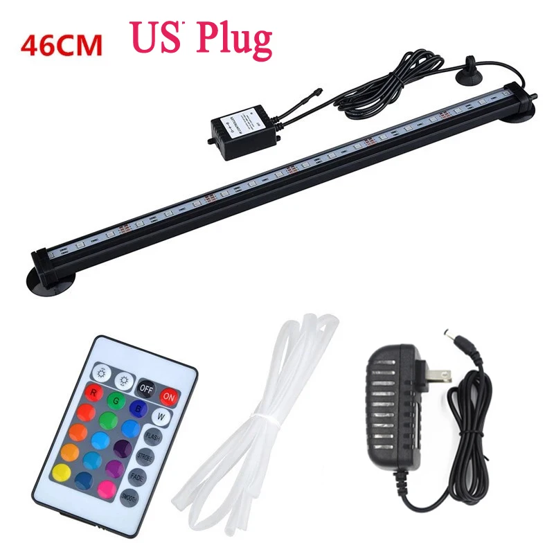 46cm US plug