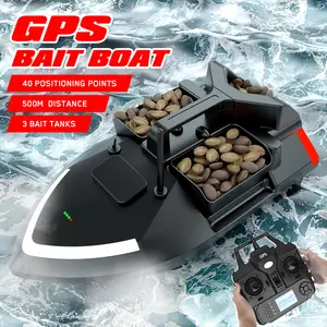 Remote Control Fishing Boat - Boat - AliExpress