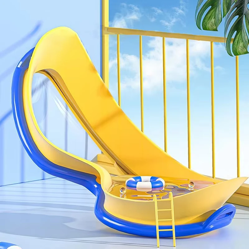 Outdoor Swim Goggles Large Frame Waterproof Anti-Fog UV Protection Glasses With Earplugs Anti Fog No Leak For 14 Years And Above