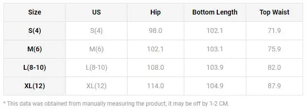 Split Pocket Design with Cuffed Pants, Fashionable 2023 New Best-Selling Women's Clothing with Torn Buttons