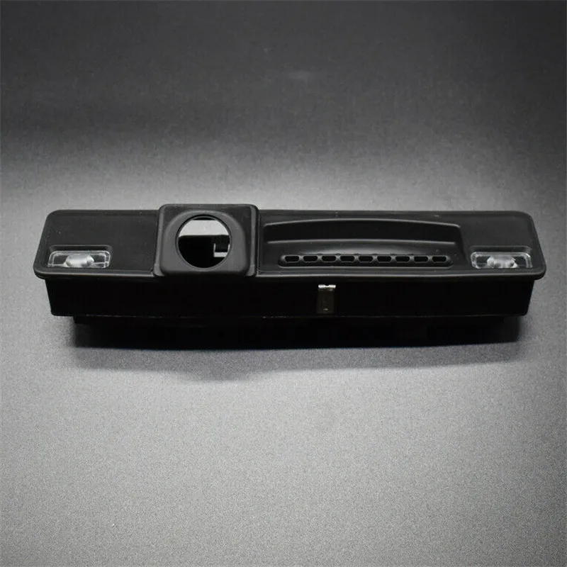 Ford Focus Trunk Switch - BM5119B514AE Boot Button Replacement For MK3 2010-2014
