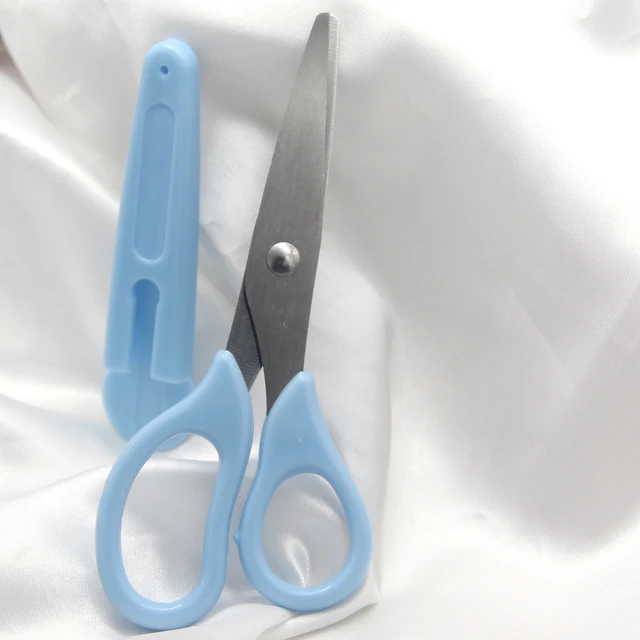 Safety Scissors For Adults - Scissors - AliExpress