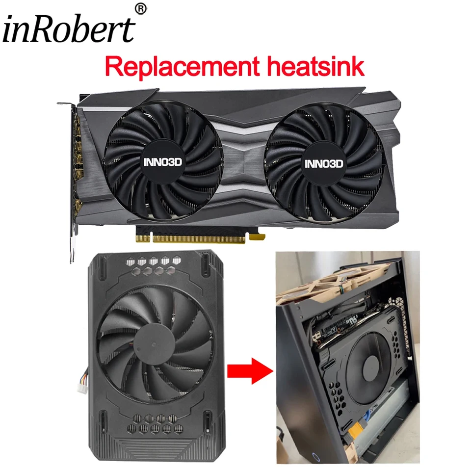 RTX3060 固定金具無し RTX3060 固定金具無し RTX3060 固定金具無し PCパーツ