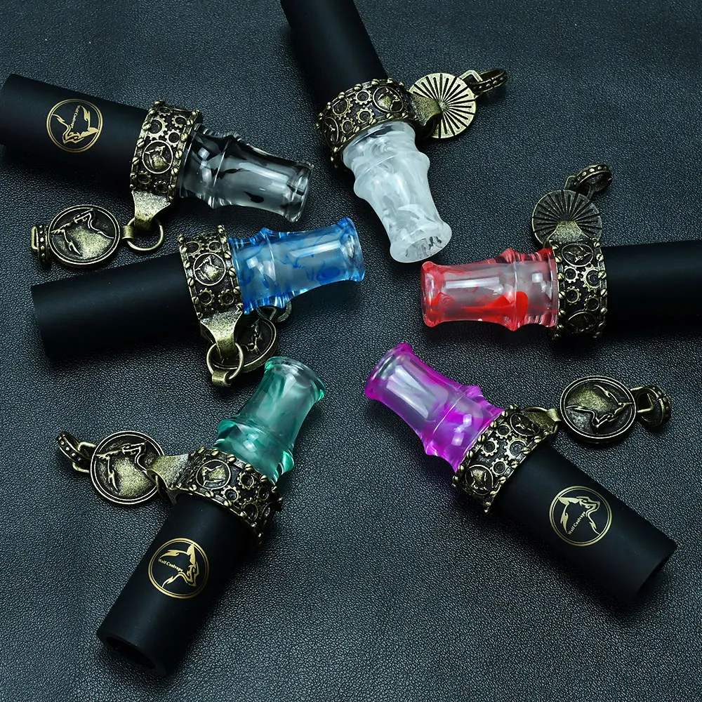 Wolfcoolvape Hookah Shisha tip Narguile Water Pipe chicha Hookah Shisha chicha Mouthpieces hubbly bubbly Mouth Tips