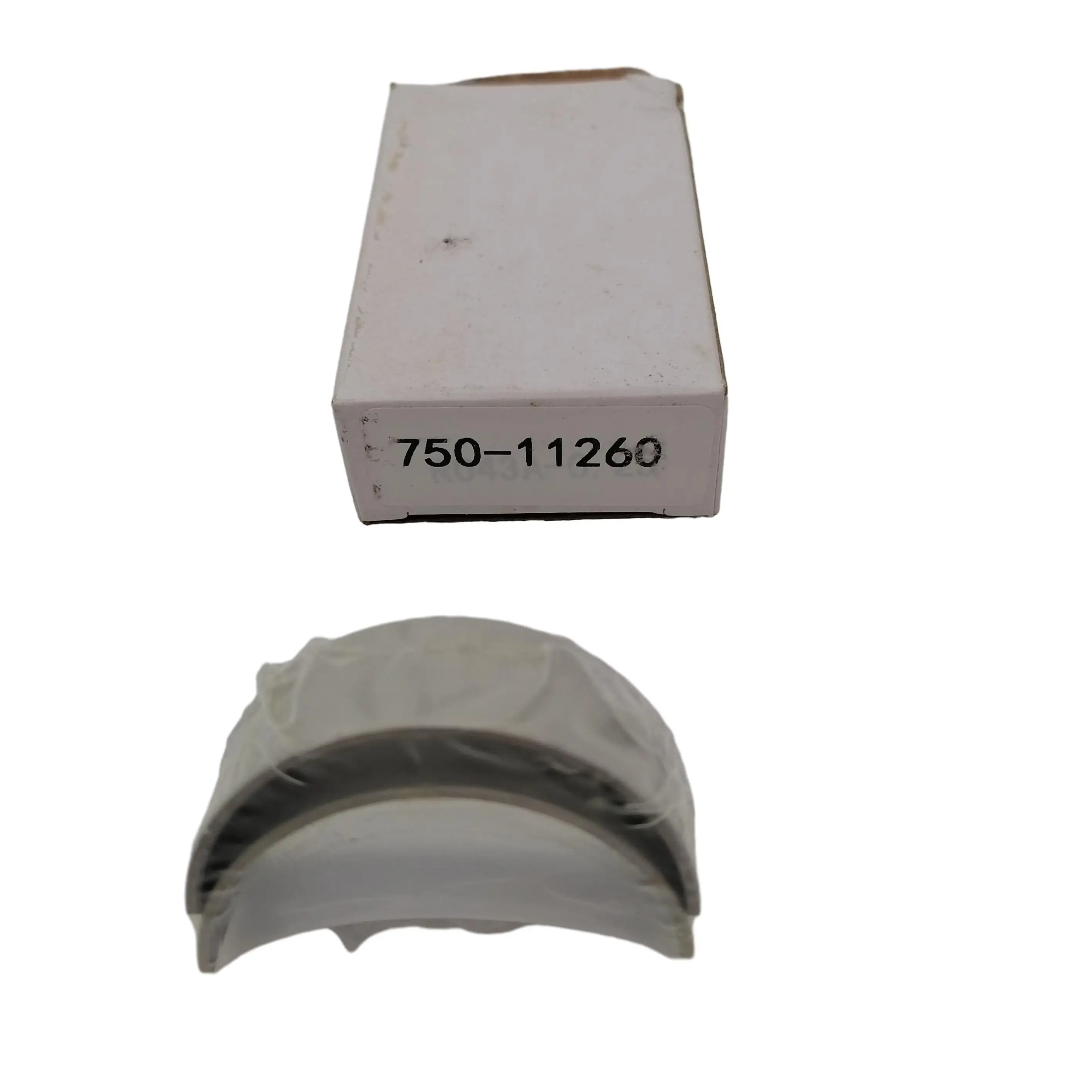 750-11260 75011260 connecting rod pads for the Lister LPW2 LPW3 LPW4 engine