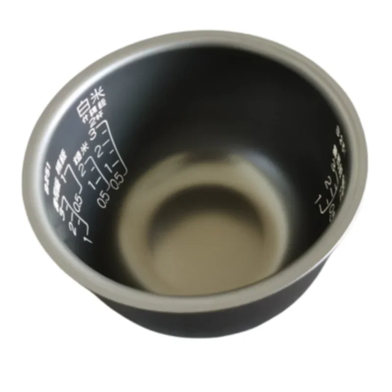 

Рисоварка для ZOJIRUSHI NS-LAH05C/LAF05/LAQ05/LF05 Новая внутренняя чаша