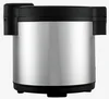 Commercial Home Use Stainless Steel Table Top Non Stick Electric Pressure Cookware Rice Cookers 5