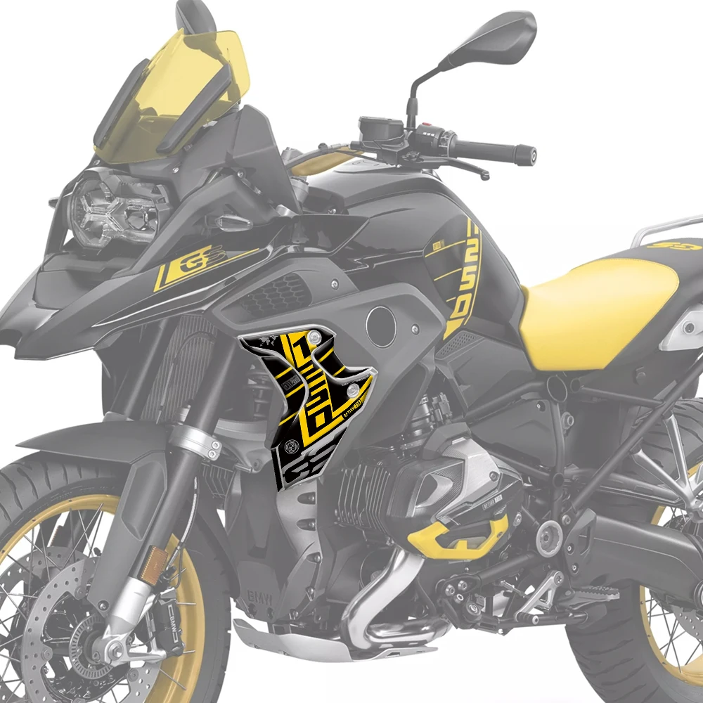 2022 2021 2020 2019 BMW R1250GS LC R 1250 GS 40  Į ƼĿ,  3D  ݻ Į ƼĿ