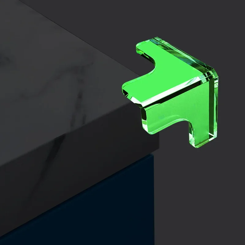 Silicone Baby Table Corner Guard Protector