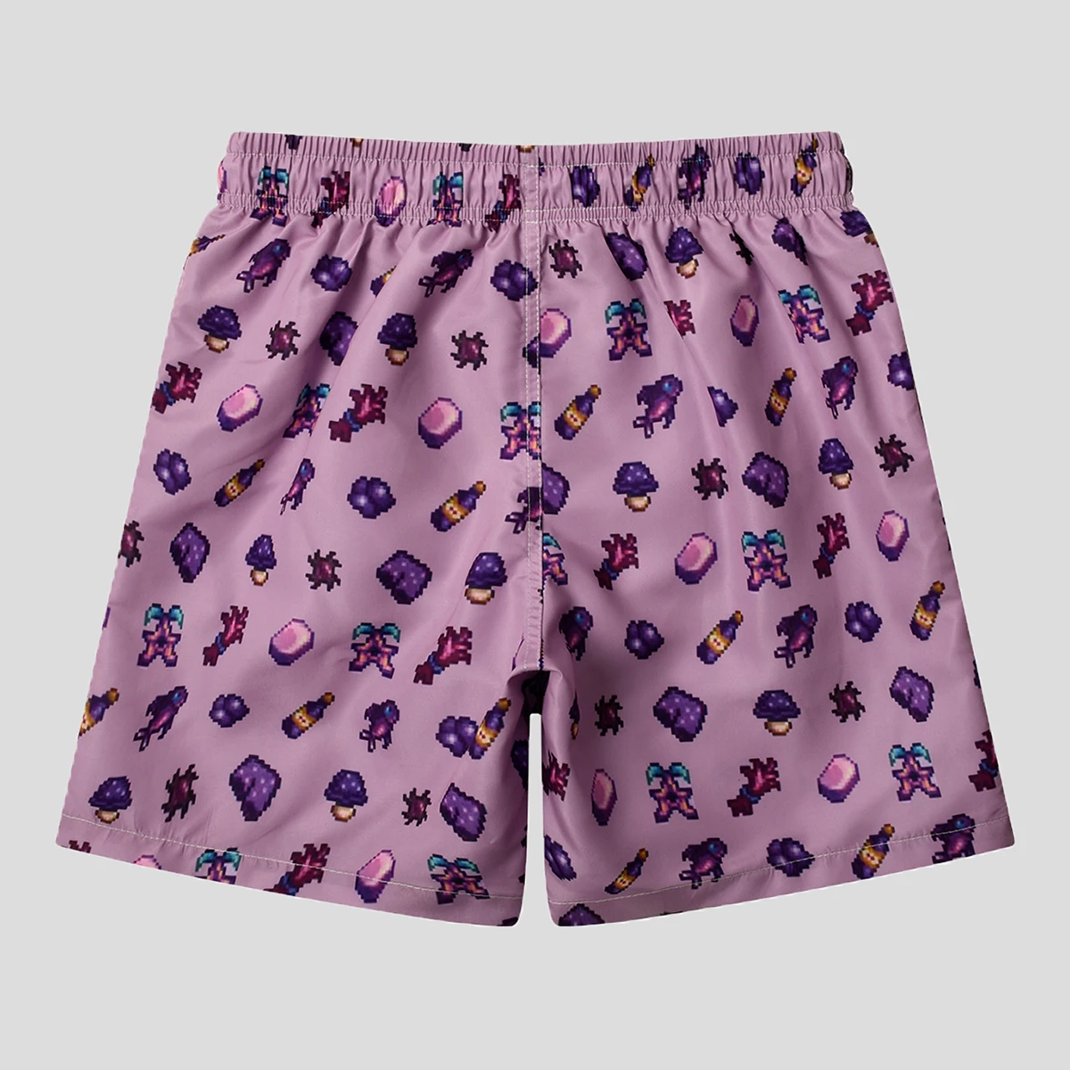 Purple Swim Trunks 3 S0554b597605b4ed5b9ccceec8d6d3d76G