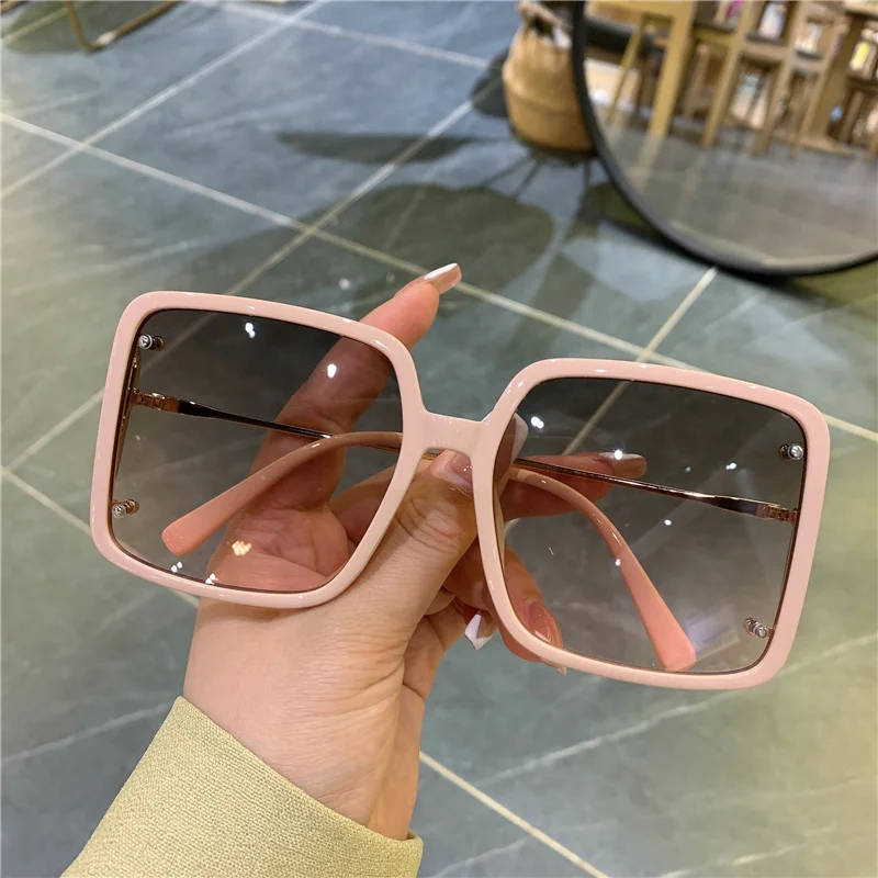 2021 Fashion Square Sunglasses Womens 2021 Fashion Sunglasses