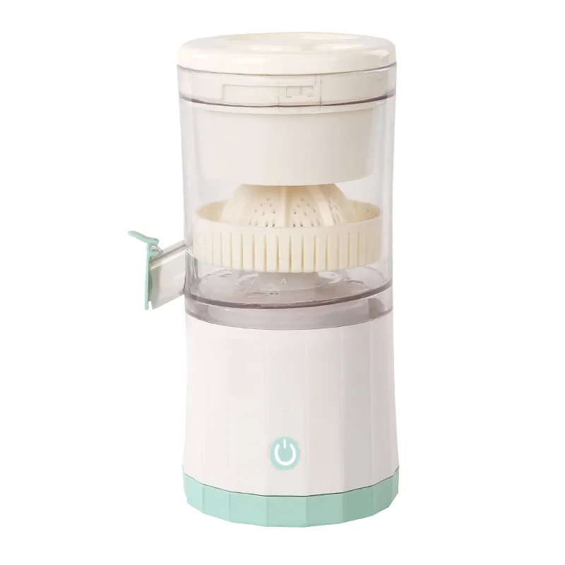 MultiFunction Juicer Orange Extractor Juice Residue Separation Portable Household Small-scale Automatic Orange Juice Machine