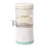 MultiFunction Juicer Orange Extractor Juice Residue Separation Portable Household Small-scale Automatic Orange Juice Machine 6