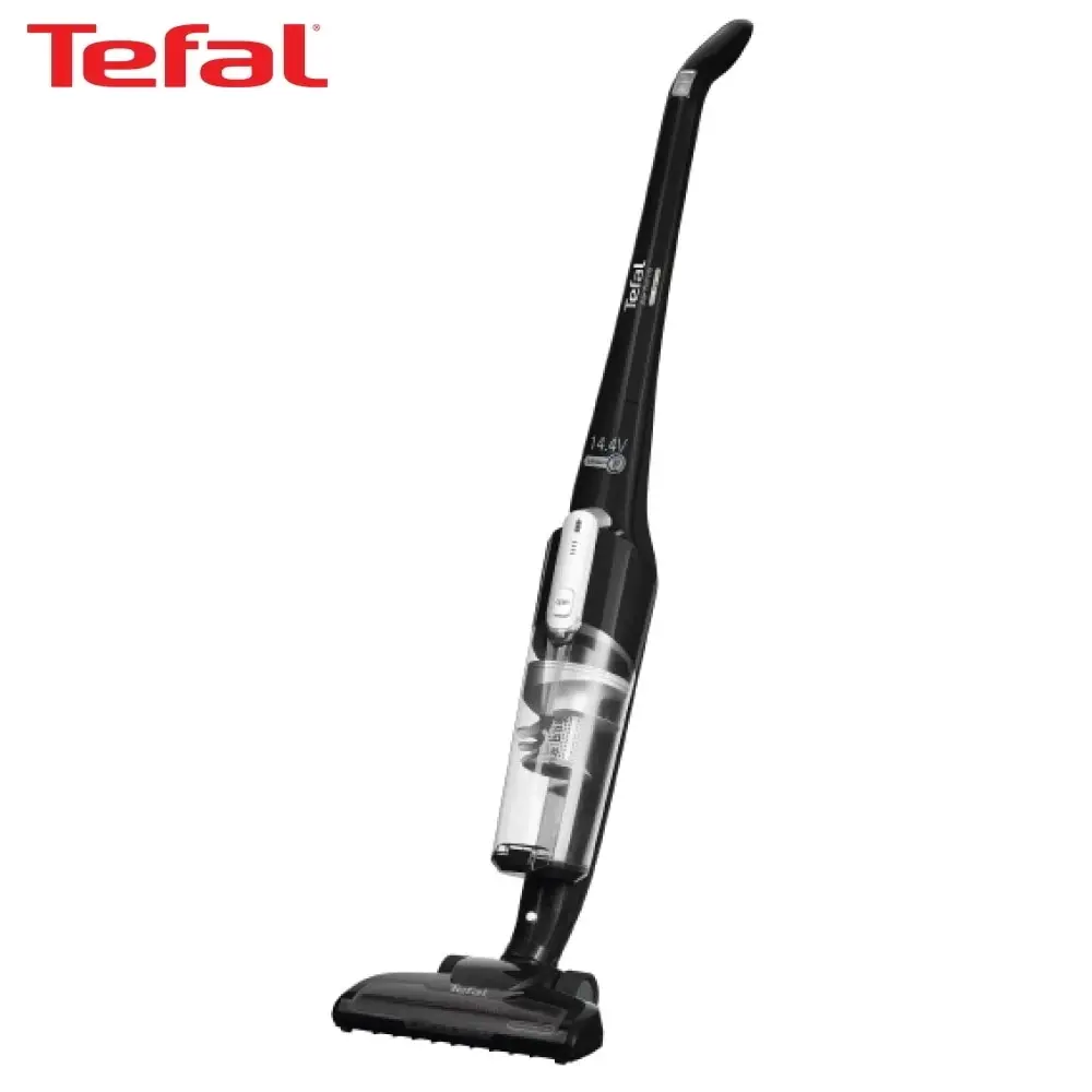 Пылесос Tefal Беспроводной Вертикальный Купить