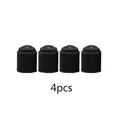 Black 4pcs