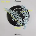 Sky blue