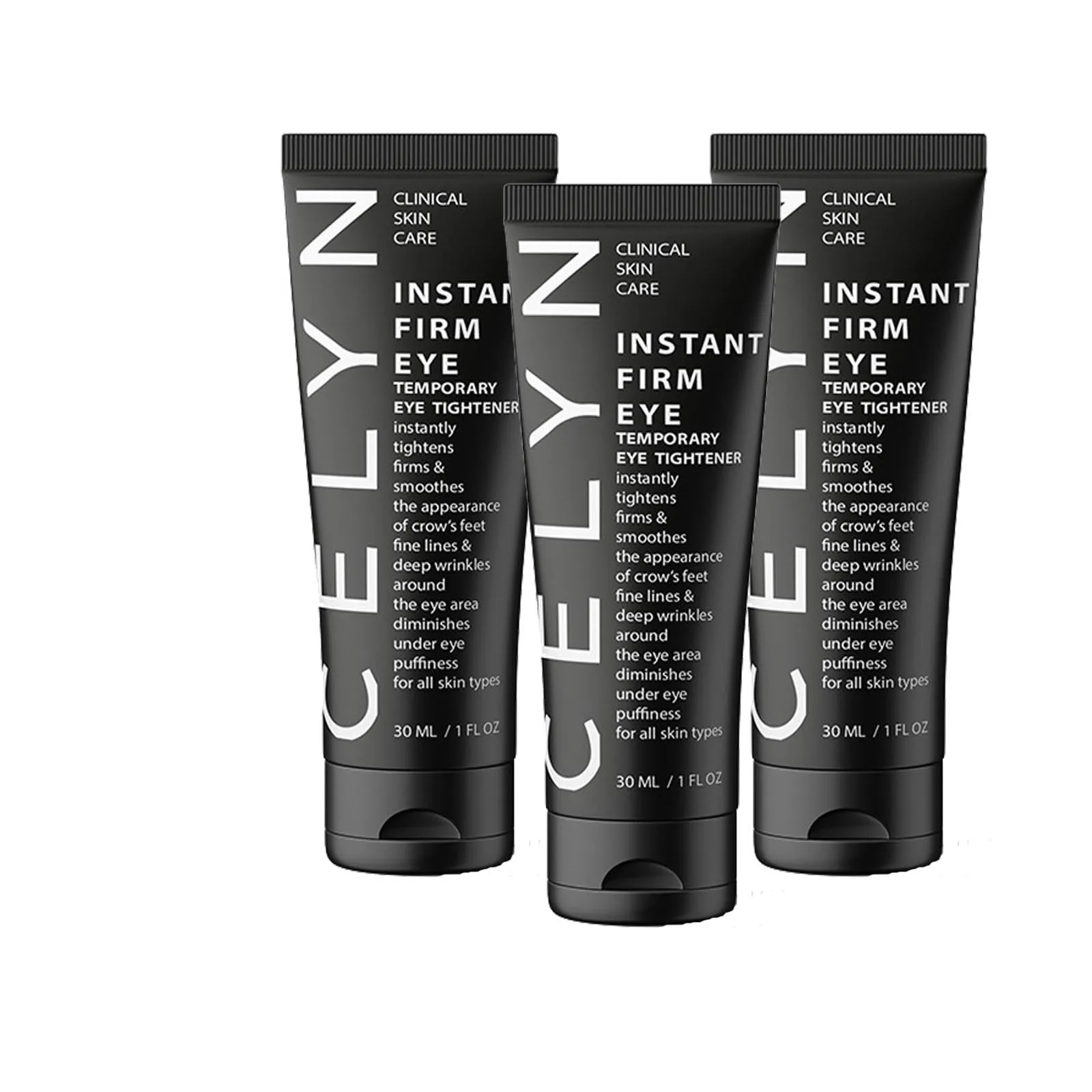 Skin Care Products Firm Eye Tightener Instant Under Eyes Dark Circles