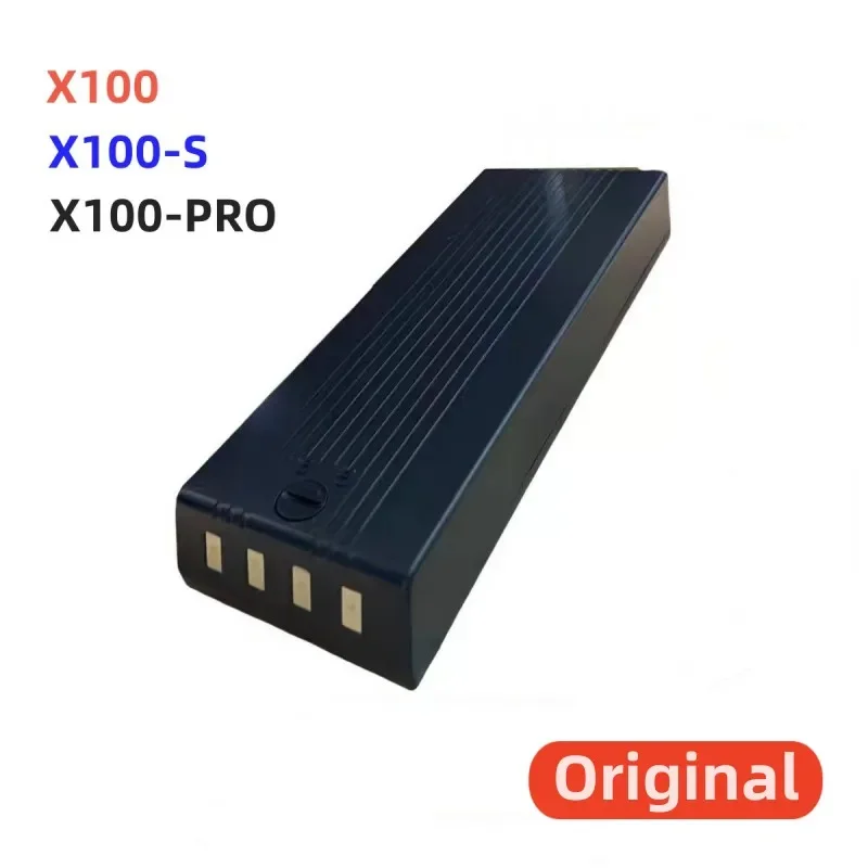100%Original 4000mAh 28.8V for UWANT X100 X100-S X100-PRO Wireless Floor Scrubber Battery 2