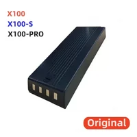 100%Original 4000mAh 28.8V for UWANT X100 X100-S X100-PRO Wireless Floor Scrubber Battery 2
