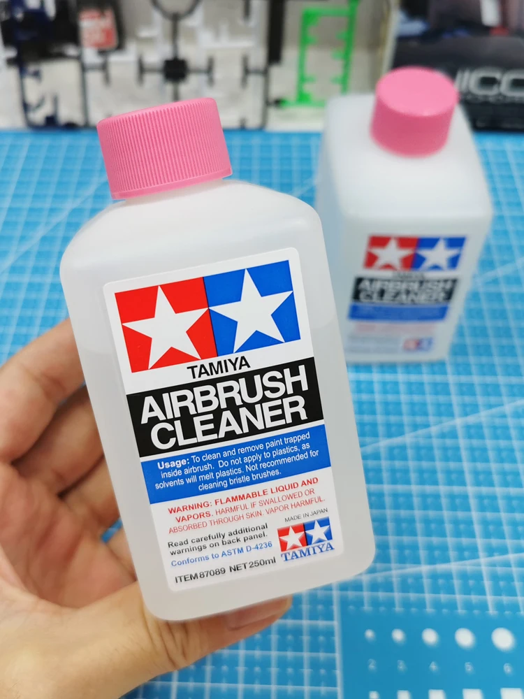 Airbrush Cleaner, Tamiya 87089