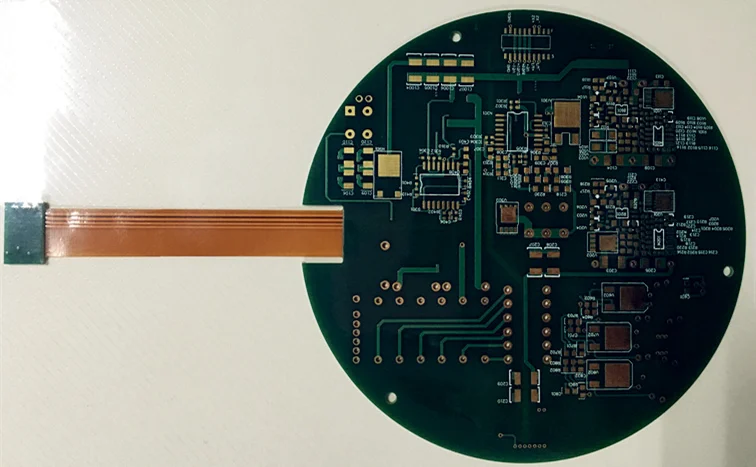 cladding membrane switch motherboard bundle printed circuit boards