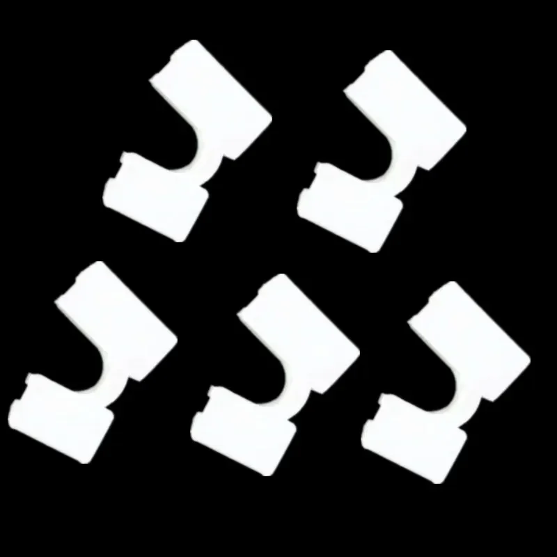 White-5PCS