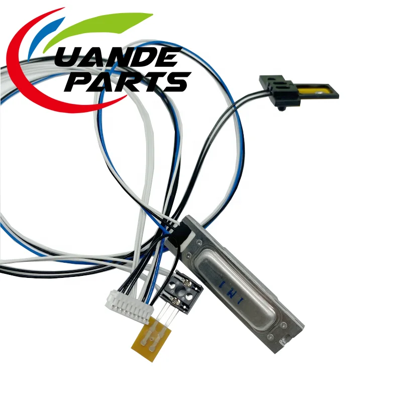 Termistor do Fusor para Konica Minolta Peças Sobresselentes Originais bh C226 C266 C287 C227 C7222 C225 C265 Copiadora da Impressora 1pc - Imagem 2