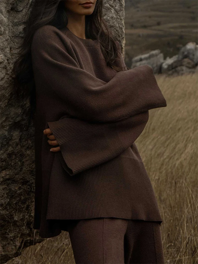 Brown Top