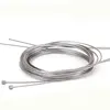 2Pcs Bike Shift Cable Brake Wire For MTB Road Bike Brake Inner Cable Front Rear Derailleur Brake 140/200/110/170cm 6