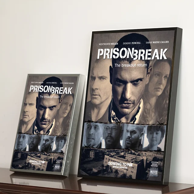 Blu Ray Prison Break Season Fmovies Buy Wholesale Prison Break