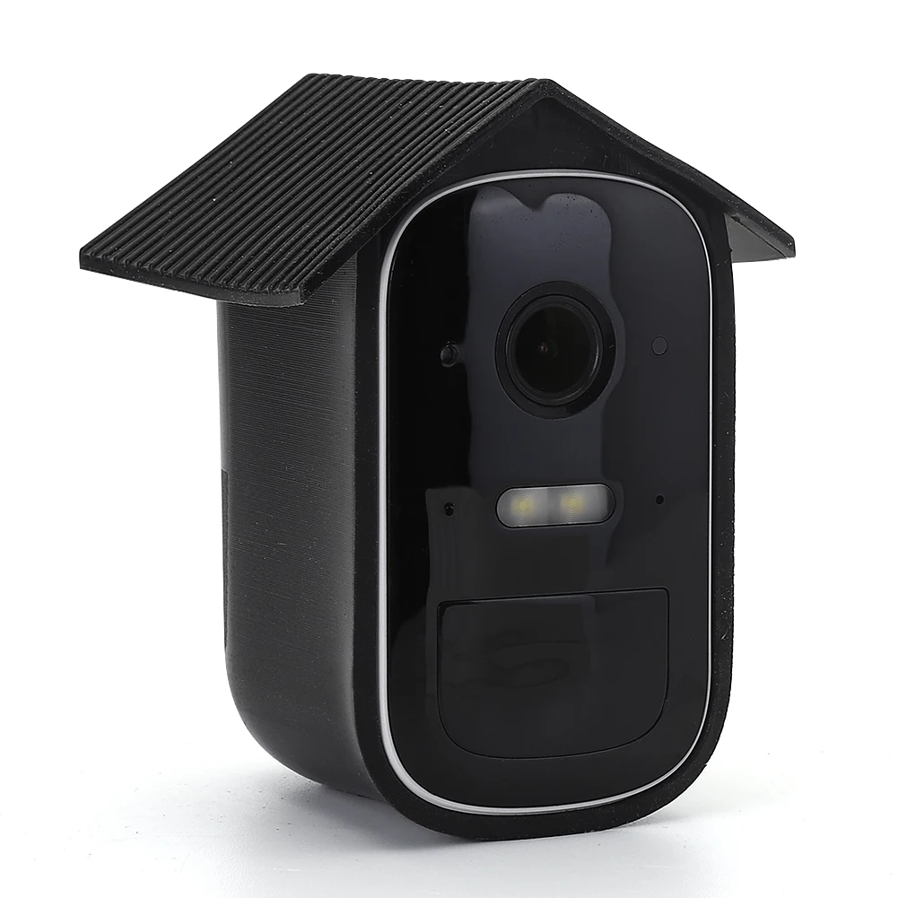 Security Camera Cover 1/2 Pcs Silicone For EufyCam 2C