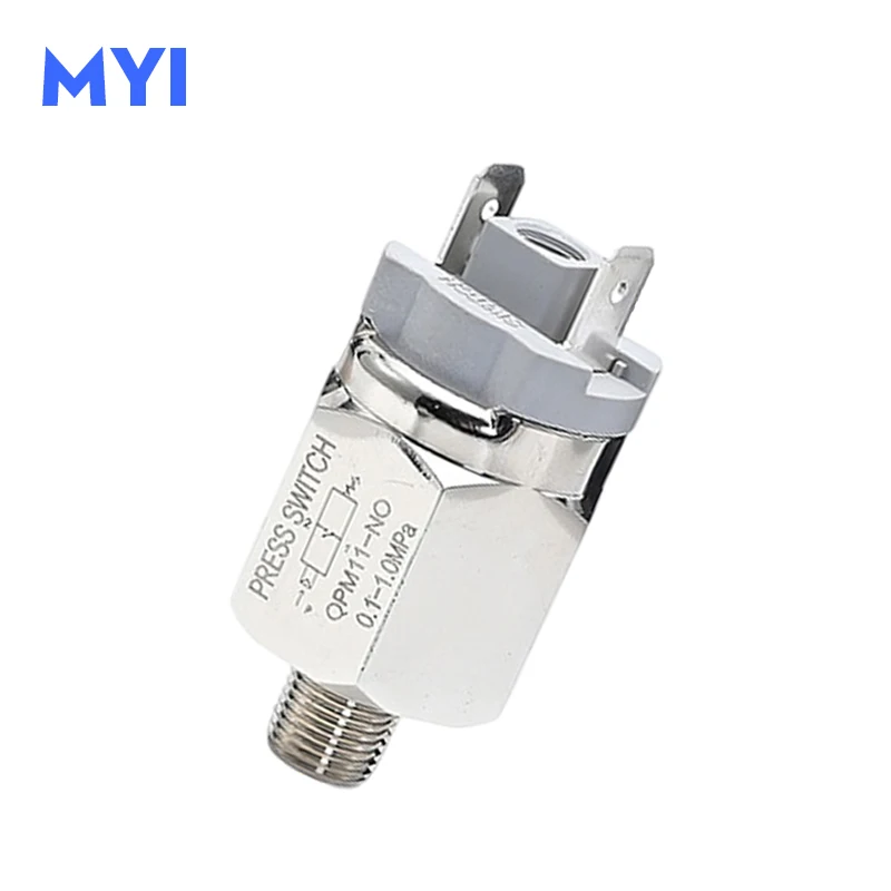 QPM 4110124T NO NC з ġ, 1.6, 3.5, 5/10 MPA,   з , ̾  ġ