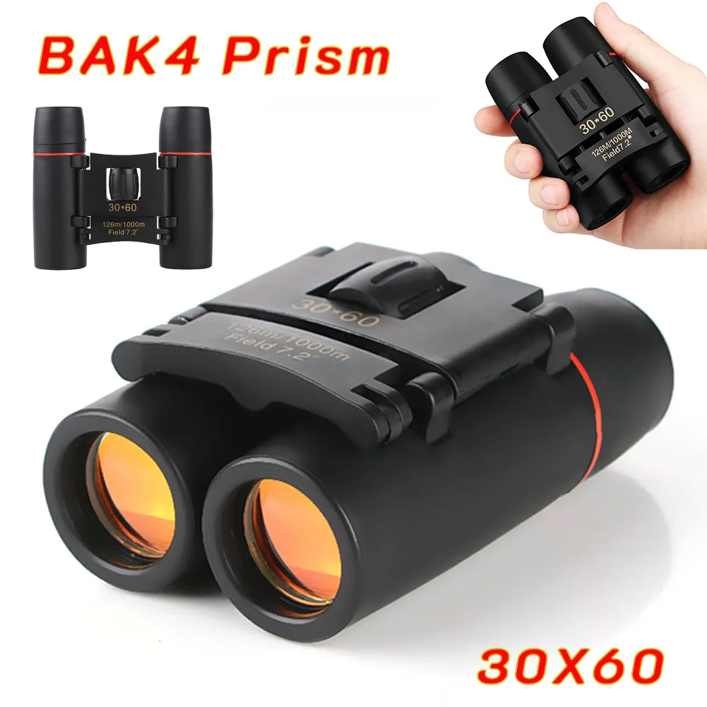 

Portable Folding Bird Watching High Power Telescope Camping Hiking Accessories Outdoor Hiking Camping Mountain Carp Fishing Tool