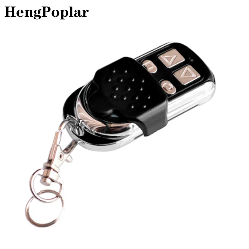 Копия пульта дистанционного управления CAME TOP 432NA Universal передатчик для ворот гаража