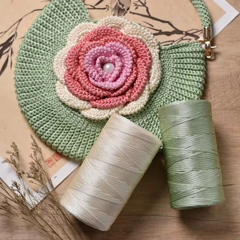 Soft Texture Yarn