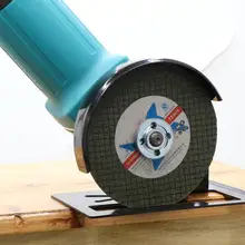 

Wheel Guard Angle Grinder Balance Base Protection Cover Cutting Machine Bracket