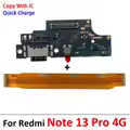 Note 13 Pro 4G