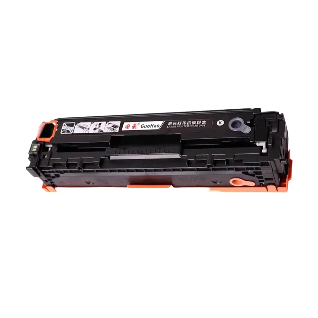 CE320A CE321A CE322A CE323A 128A toner cartridge for Pro Color LaserJet CP1521n CP1522n CP1523n CP1525n CP1526nw CP1527nw