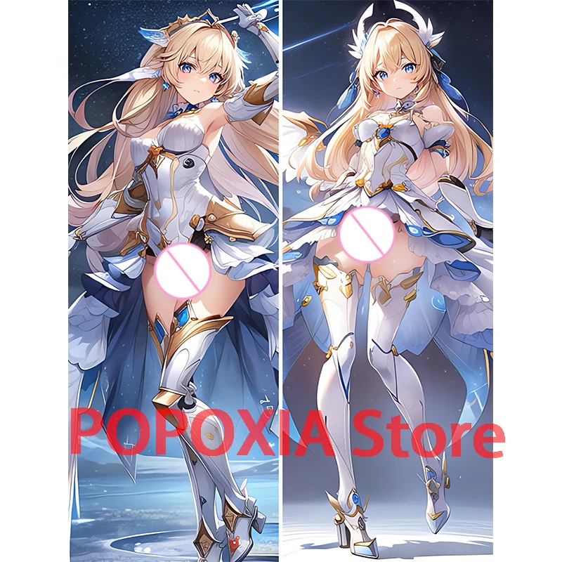 

Dakimakura anime дакимакура Дакимакура аниме Mecha Girl плоская грудь оригинальная Android двусторонняя печать в натуральную величину подушки для тела для взрослых