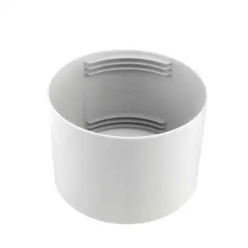 휴대용 에어컨 배기 호스 파이프 커넥터 커플러, 에어컨 액세서리, 130mm, 150mm 이동식에어컨 창문키트