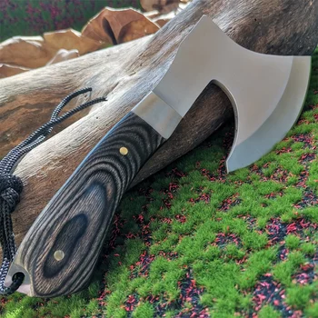 Portable Practical Axe 1