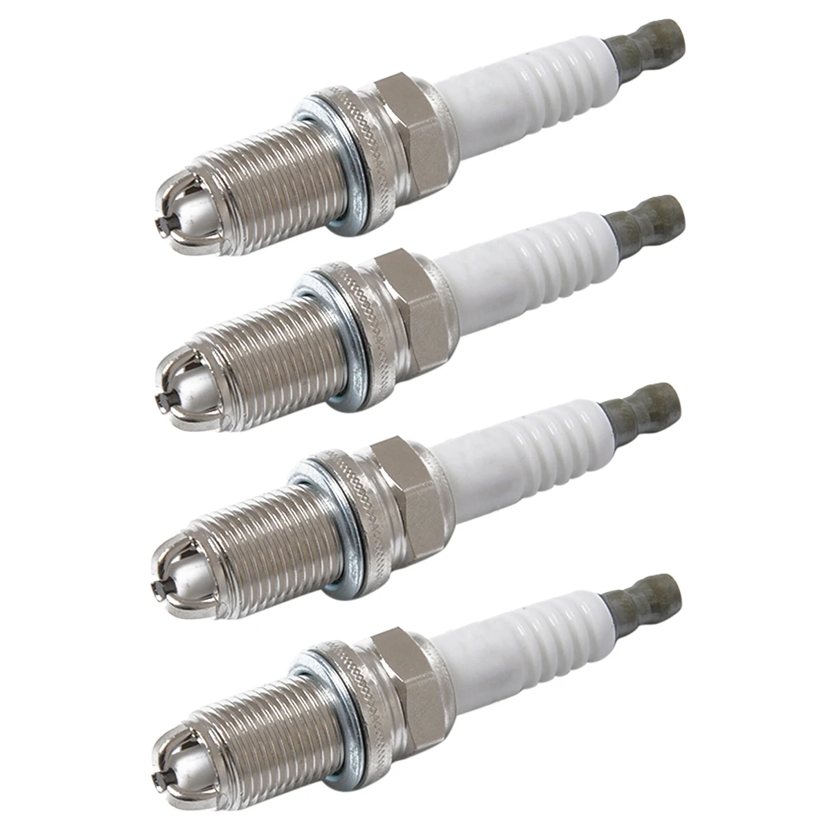 

4X Spar Plug For Nissan Almera N16 X-Trail T30 Premera P12 22401-8H515