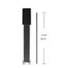 1000Pcs Mechanical Pencil Lead Core 0.5 0.7mm Large Capacity Replaceable Pencil Refills with 2 Tubes Stationery 5