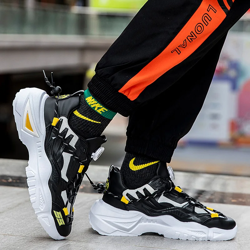 Рисунок 5 - Кроссовки Мужские Кроссовки Кросовки