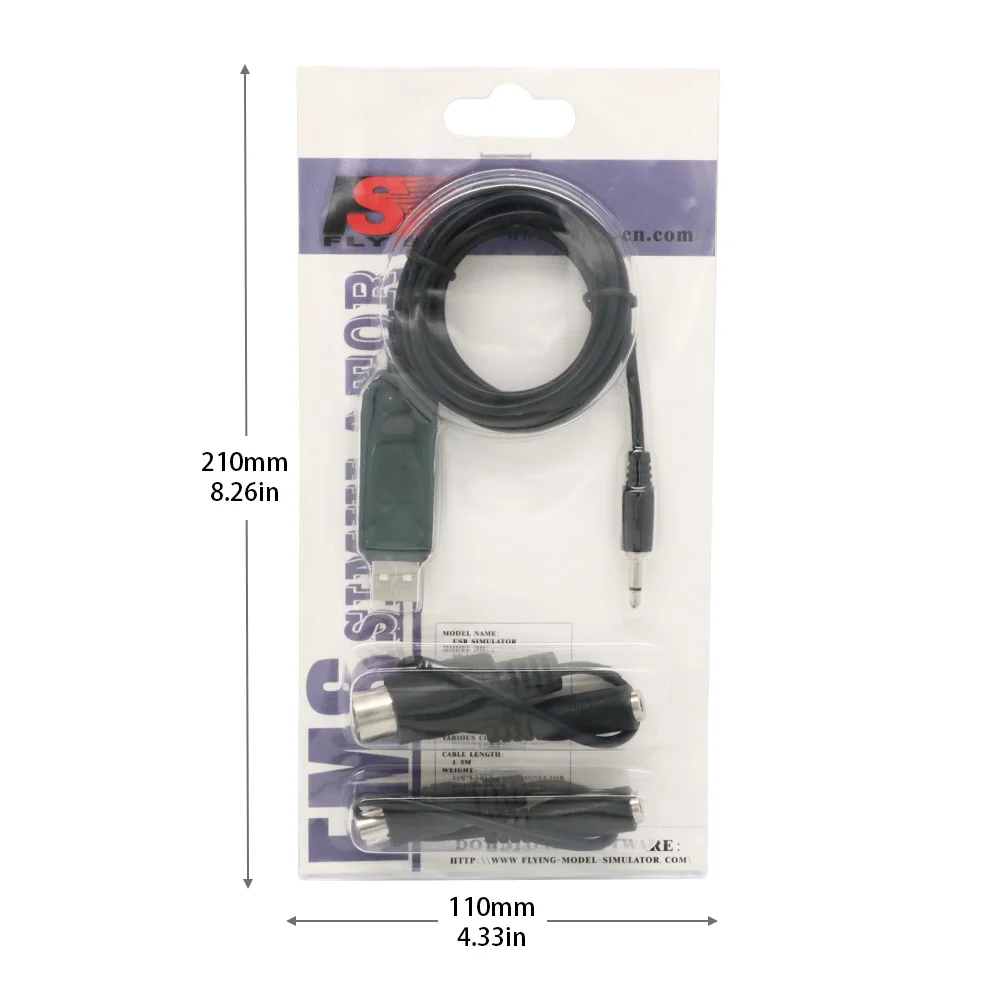 Flight Simulator Remote Control | Flysky Fs-i6 Simulator