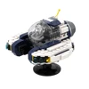 MOC Sea Moth Subnautica Game Building Blocks Mini Subnautica Building Block Kids Model Toys Birthday Gift Christmas present 6
