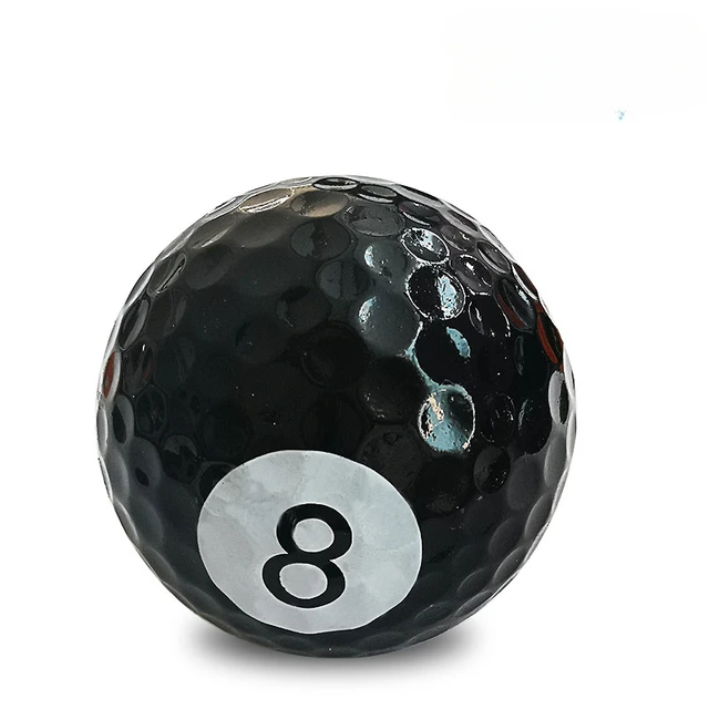 Brand New Golf Ball 6