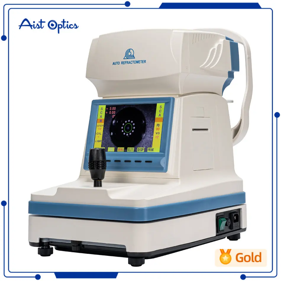 OpticalEquipmentAutoRefractometerSJR9900AAutoRefractorWithLow